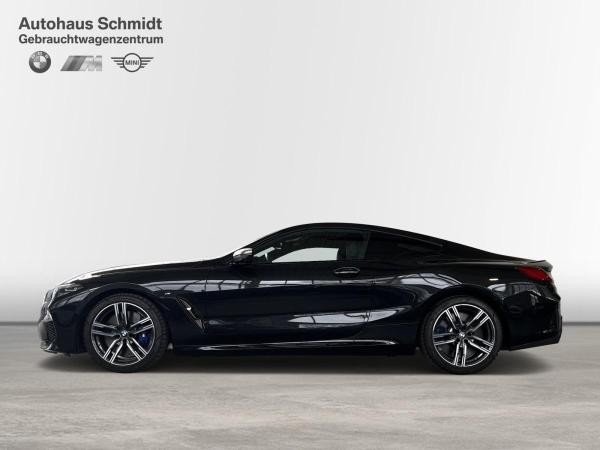 BMW M850