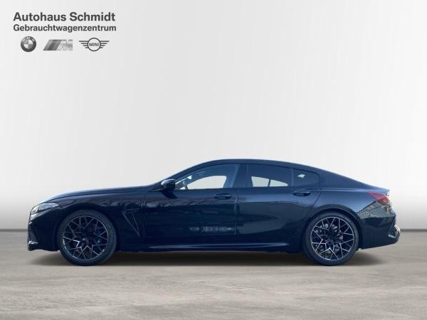 BMW M8