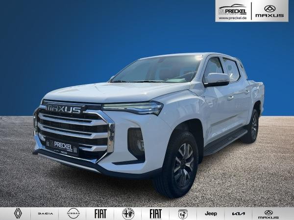MAXUS T90 EV