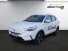 MG ZS EV