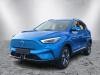 MG ZS EV