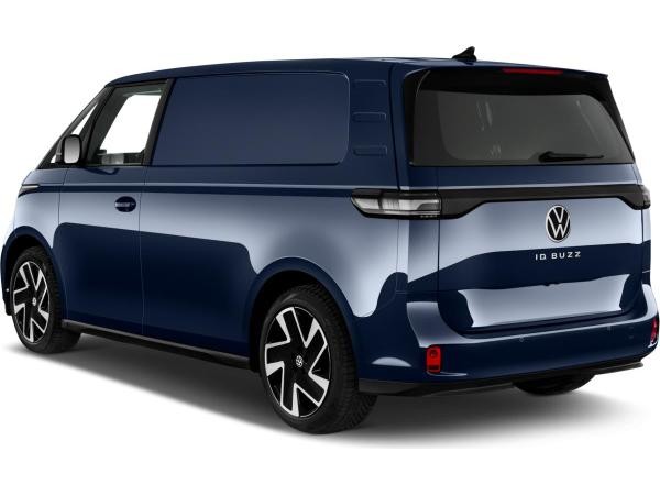 Volkswagen ID.Buzz Cargo