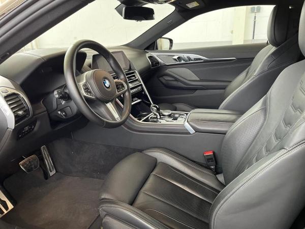 BMW M850
