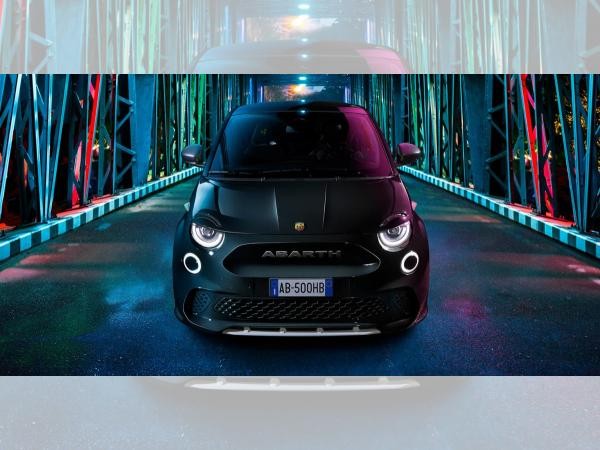 Abarth 500
