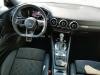 Audi TTS