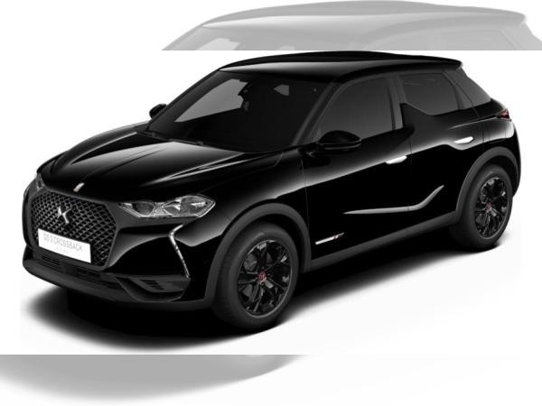 DS Automobiles DS 3 Crossback