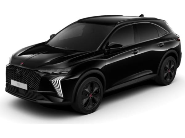 DS Automobiles DS 7