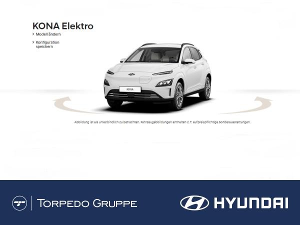 Hyundai Kona Elektro
