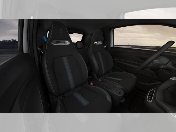 Abarth 500