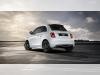 Abarth 500C