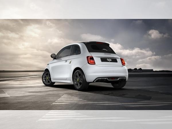 Abarth 500C
