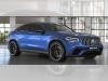 Mercedes-Benz GLC 63 AMG