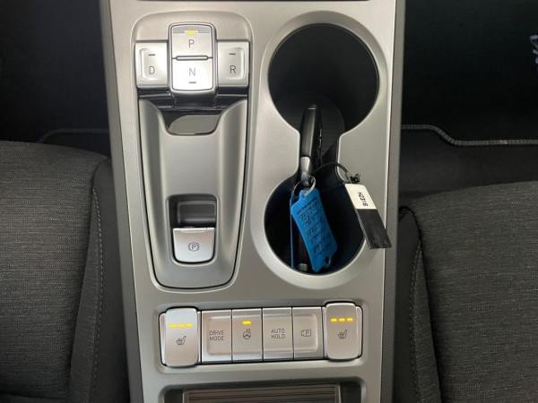 Hyundai Kona Elektro