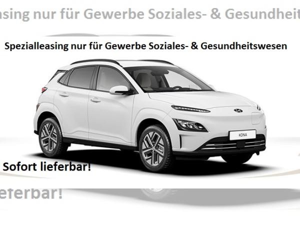 Hyundai Kona Elektro