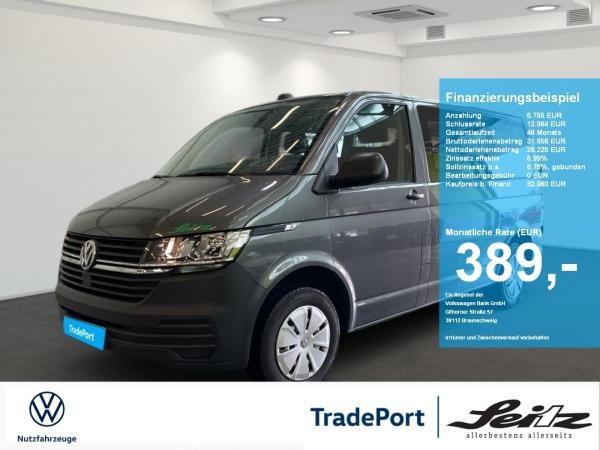 Volkswagen T6.1