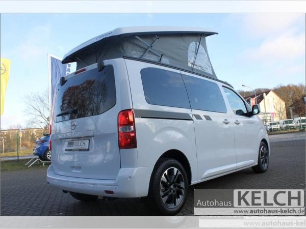 Crosscamp Lite