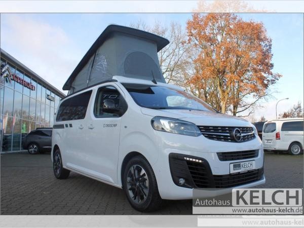 Crosscamp Lite