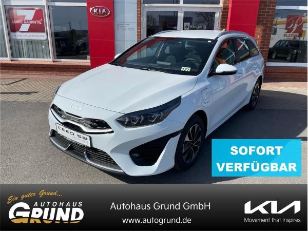 Kia Ceed SW