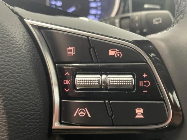 Kia Ceed SW