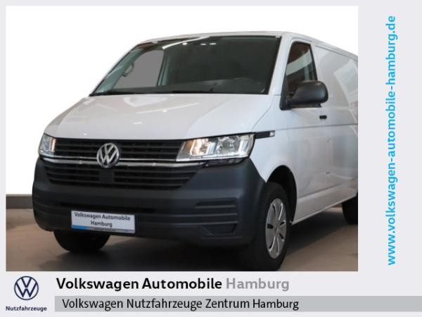 Volkswagen T6.1 Transporter