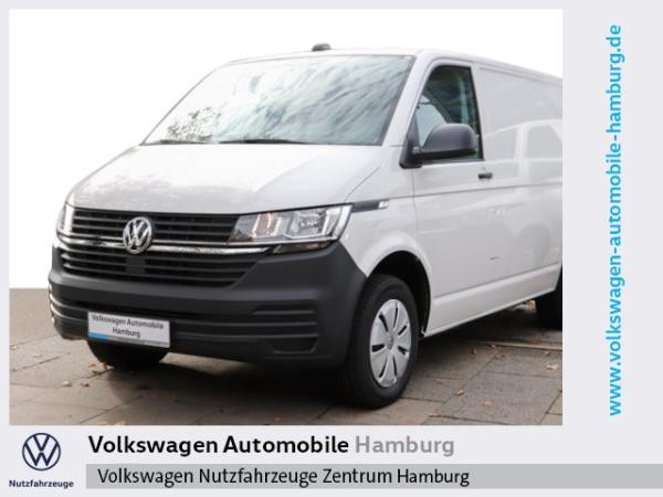 Volkswagen T6.1 Kasten
