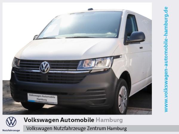 Volkswagen T6.1 Kasten