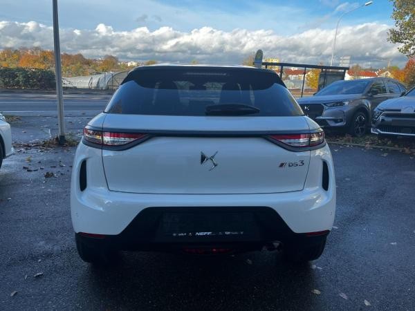 DS Automobiles DS 3 Crossback