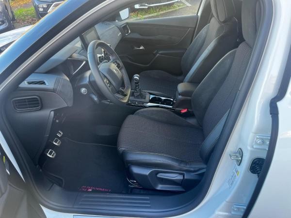 DS Automobiles DS 3 Crossback