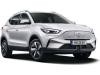 MG ZS EV