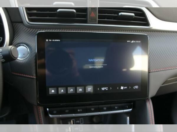 MG ZS EV