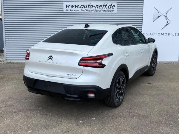Citroën C4 X