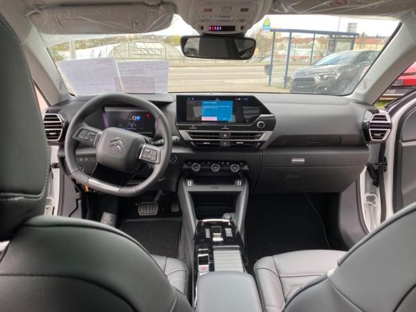 Citroën C4 X