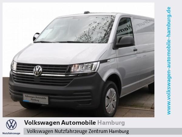 Volkswagen T6.1 Kasten