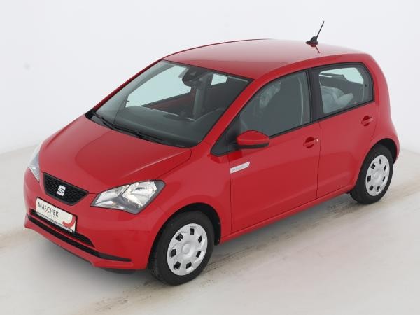 Seat Mii