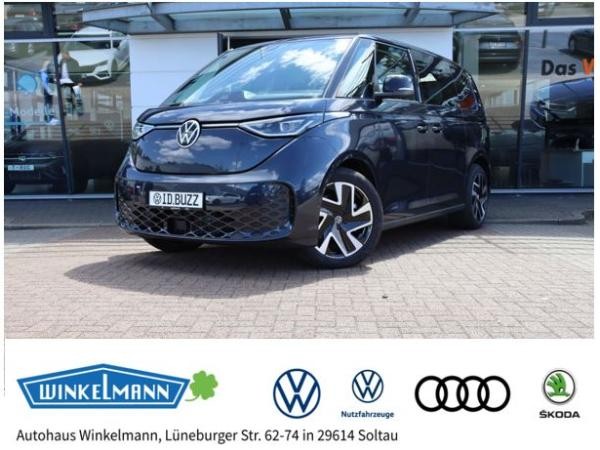 Volkswagen ID.Buzz