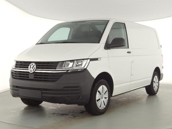 Volkswagen T6.1 Kasten