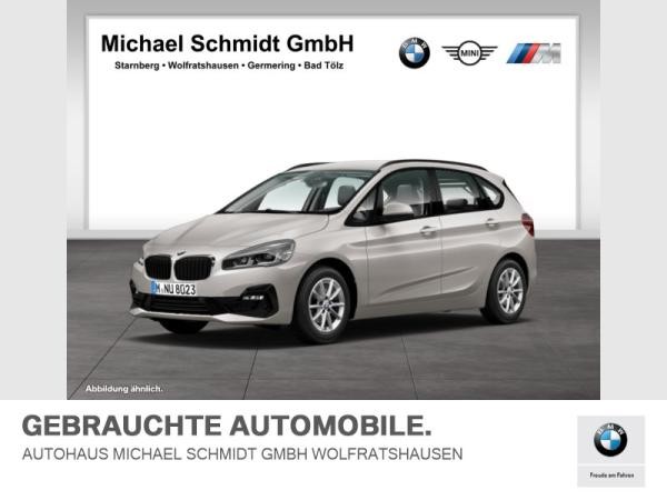 BMW 216