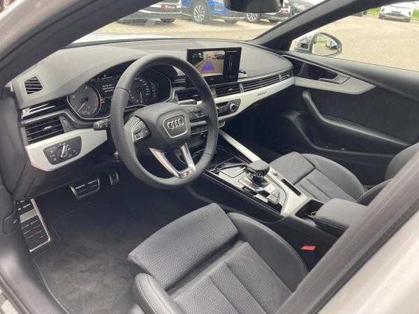 Audi S4