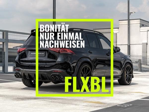 Mercedes-Benz GLE 63 AMG