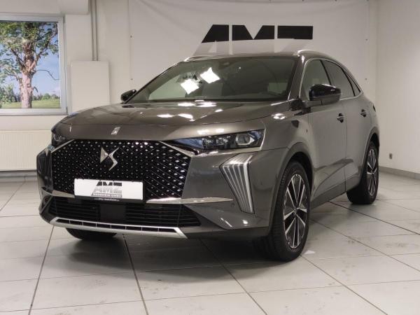 DS Automobiles DS 7