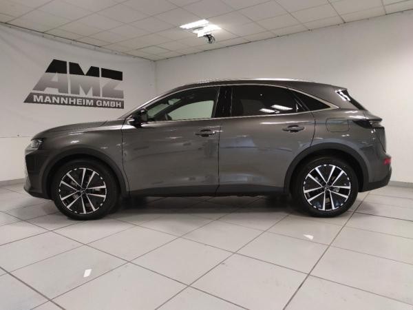 DS Automobiles DS 7