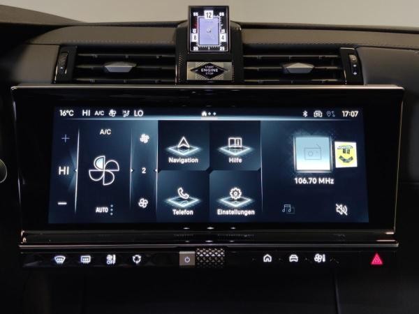 DS Automobiles DS 7