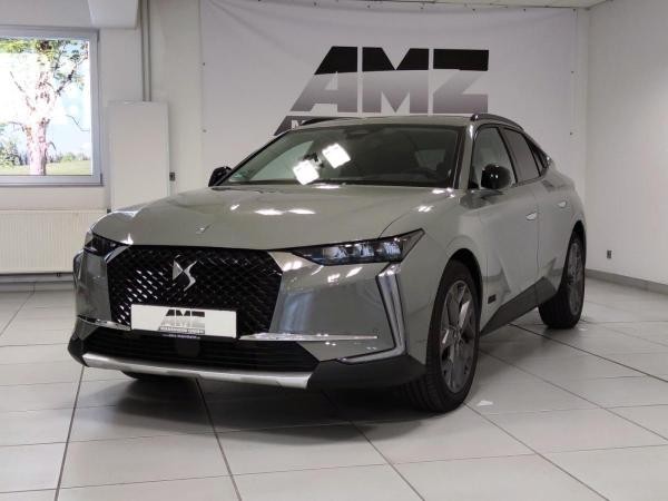 DS Automobiles DS4
