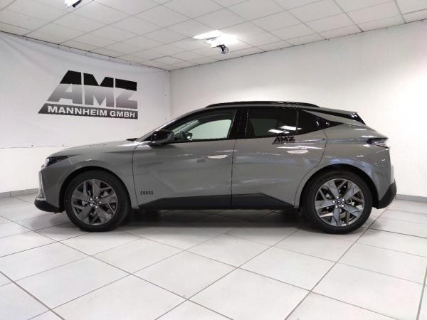DS Automobiles DS4