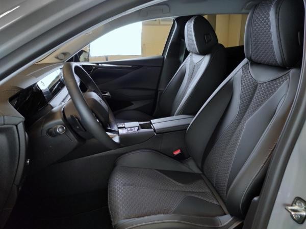 DS Automobiles DS4