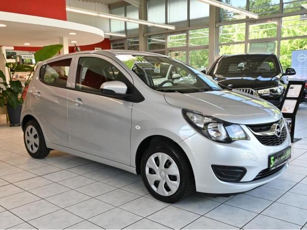 Opel Karl