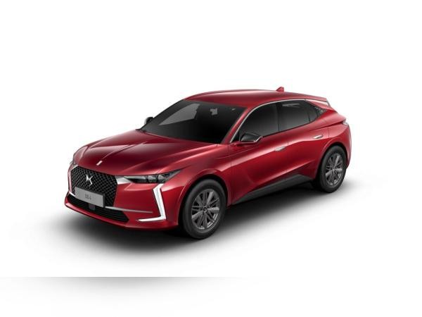 DS Automobiles DS4