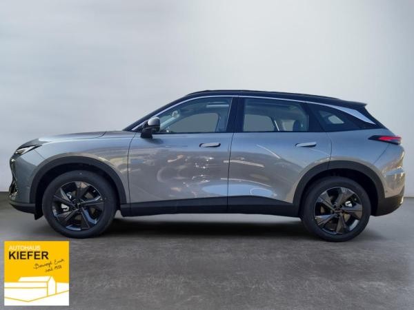 BAIC X55