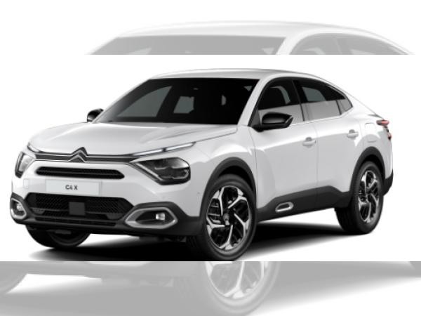 Citroën C4 X