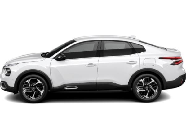 Citroën C4 X